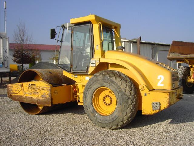 Bomag VV 1500