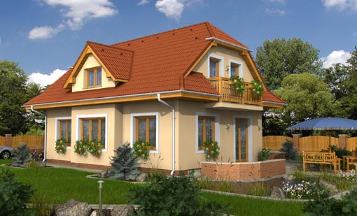 bungalov